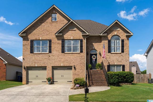 3029 Stonecreek Trce, Helena, AL 35080
