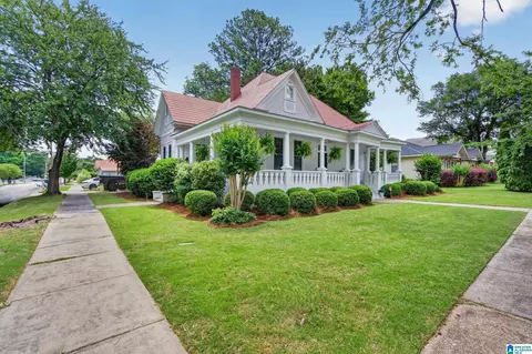 200 S Norton Ave, Sylacauga, AL 35150