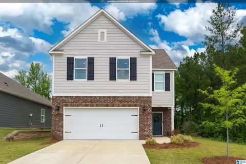 1332 Chelsea Park Trl, Chelsea, AL 35043