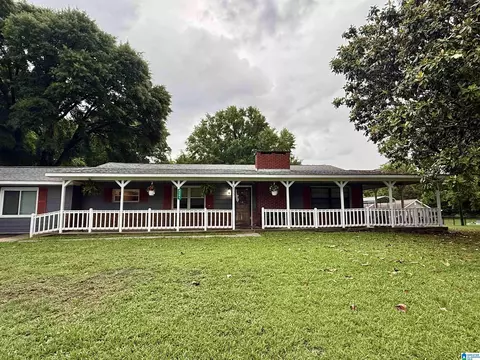 8495 Tate Mill Rd, Dora, AL 35062