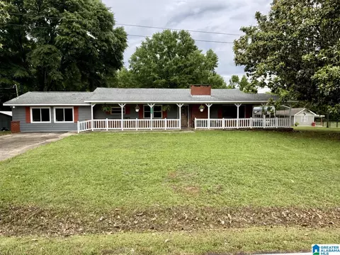 8495 Tate Mill Rd, Dora, AL 35062