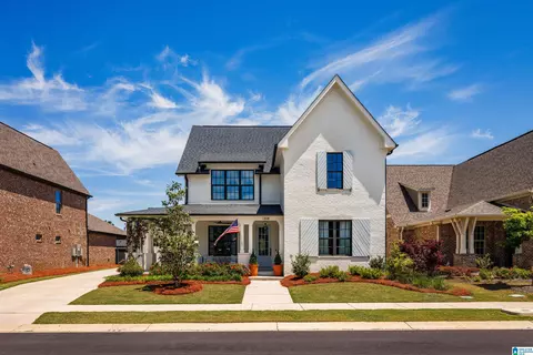 1308 Severn Way, Hoover, AL 35244