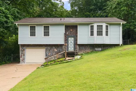 5837 Cheryl Dr, Pinson, AL 35126