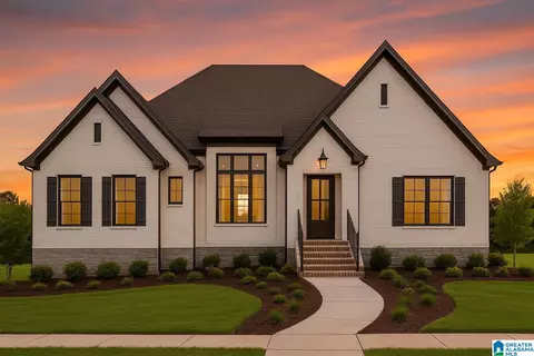 530 Fossil Rock Rd, Springville, AL 35146
