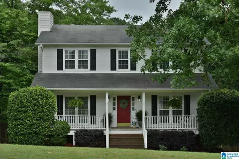 91 Milgray Ln, Calera, AL 35040