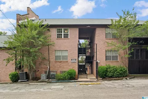1558 15th St S #1558, Birmingham, AL 35205
