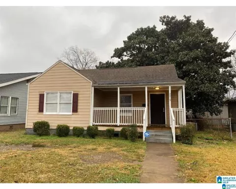 3015 Avenue H, Birmingham, AL 35218
