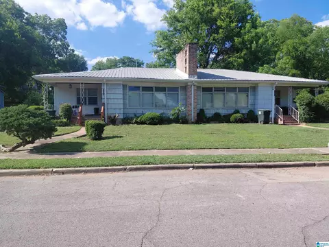 1842 32nd St, Birmingham, AL 35208
