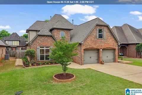 466 Heathersage Rd, Maylene, AL 35114