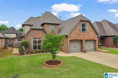 466 Heathersage Rd, Maylene, AL 35114