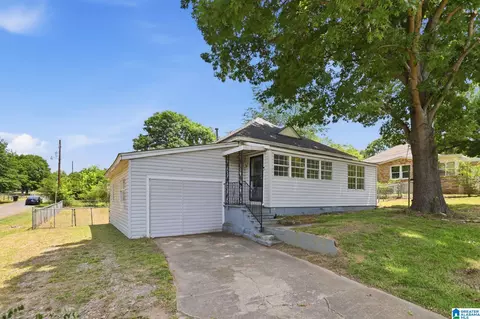 6712 Holland Ave, Birmingham, AL 35224