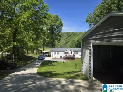 509 Sherwood Dr, Lincoln, AL 35096