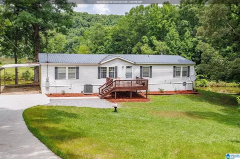509 Sherwood Dr, Lincoln, AL 35096