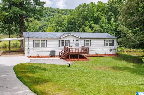 509 Sherwood Dr, Lincoln, AL 35096