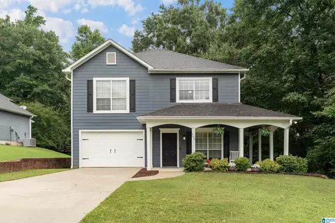 107 Ashton Woods Dr, Chelsea, AL 35043