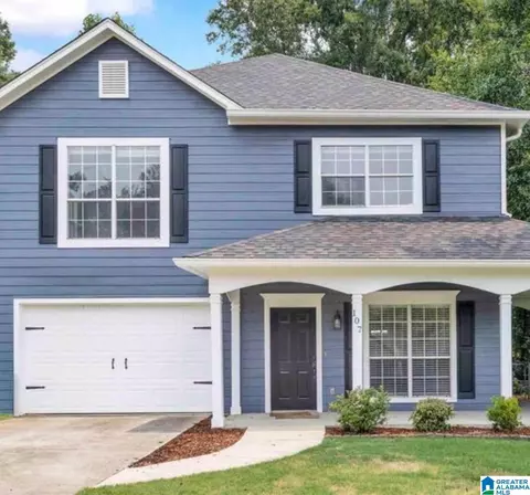 107 Ashton Woods Dr, Chelsea, AL 35043