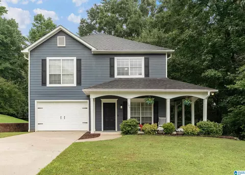 107 Ashton Woods Dr, Chelsea, AL 35043