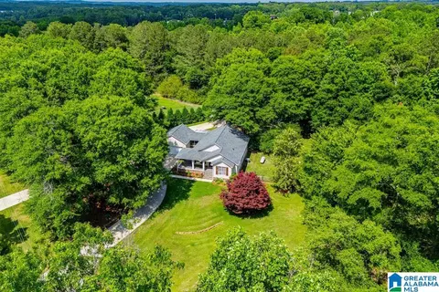 2 Pine Hill Dr, Ranburne, AL 36273