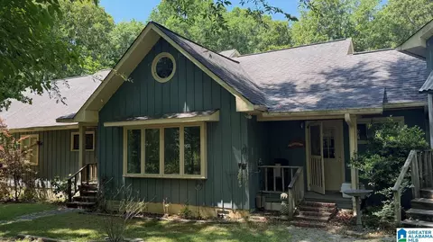 251 Woodridge Rd, Montevallo, AL 35115