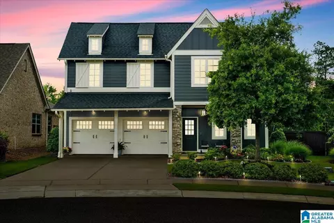 2166 Samuel Pass, Hoover, AL 35226