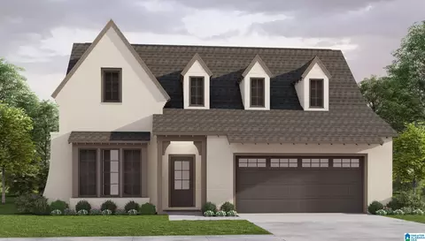 4152 Blackridge Crst, Hoover, AL 35244