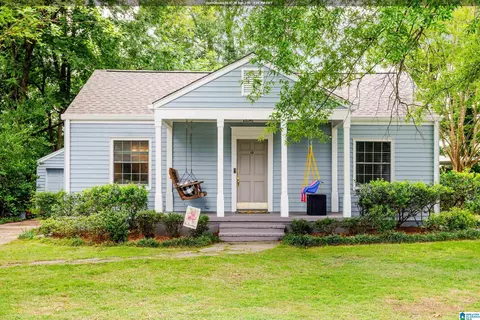 804 Acton Ave, Homewood, AL 35209