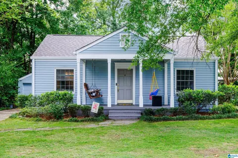 804 Acton Ave, Homewood, AL 35209