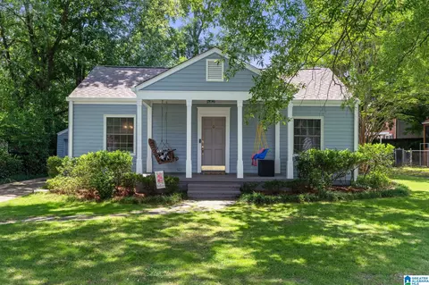 804 Acton Ave, Homewood, AL 35209