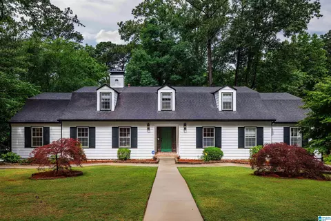 4208 Wilderness Rd, Birmingham, AL 35213