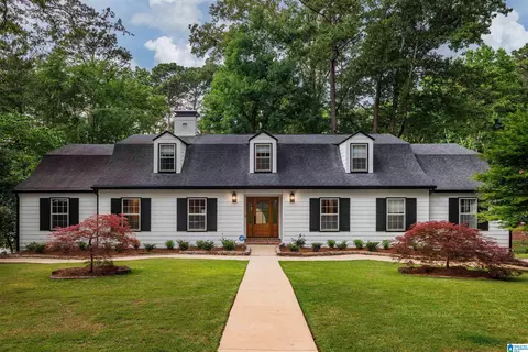 4208 Wilderness Rd, Birmingham, AL 35213