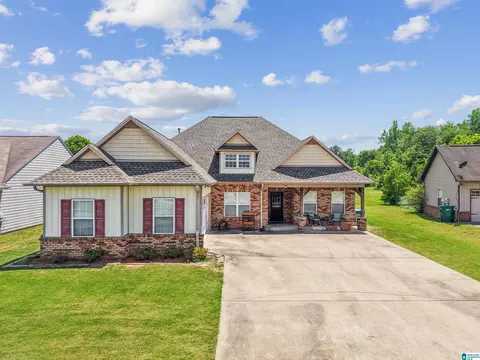 35 Smith Glen Dr, Springville, AL 35146