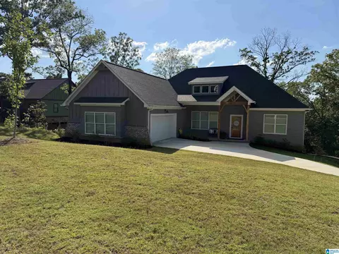 214 Blue Ridge Rd, Pell City, AL 35128