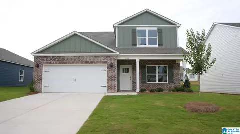 298 Archers Brook Way, Springville, AL 35146