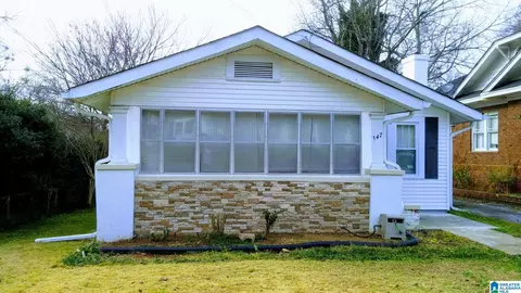 547 Haralson Ave, Gadsden, AL 35901