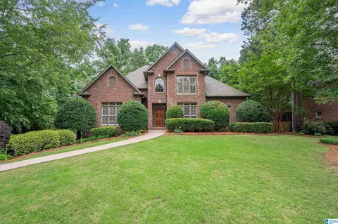 709 Park Ridge Cir, Vestavia Hills, AL 35242
