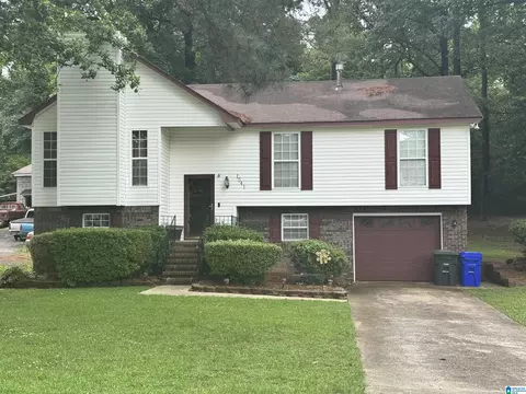 1541 W Smithfield Ln, Dolomite, AL 35061