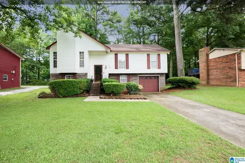 1541 W Smithfield Ln, Dolomite, AL 35061