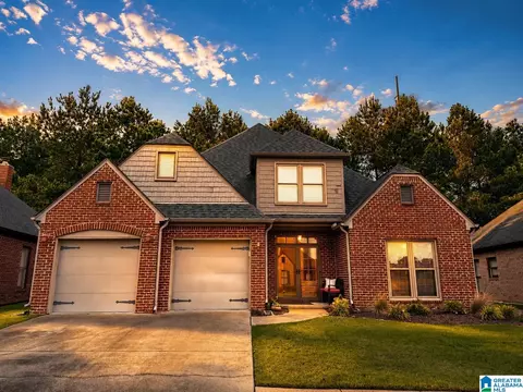 6260 Bent Brook Dr, Bessemer, AL 35022