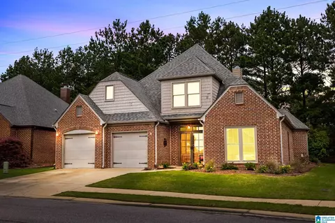 6260 Bent Brook Dr, Bessemer, AL 35022