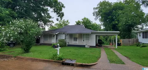 204 E Spring St, Sylacauga, AL 35150