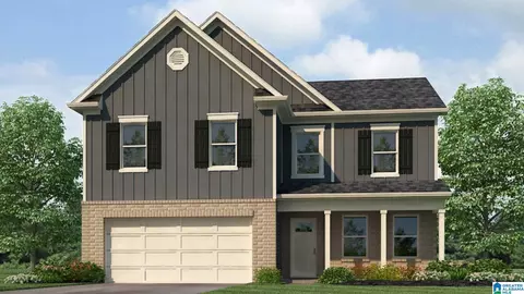 6616 Little Goose Dr, Trussville, AL 35173