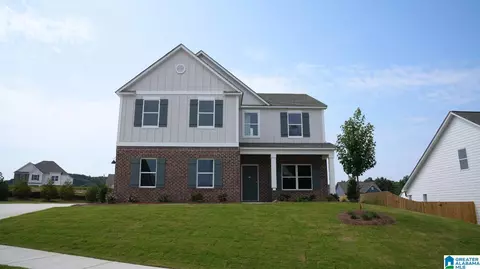 6616 Little Goose Dr, Trussville, AL 35173
