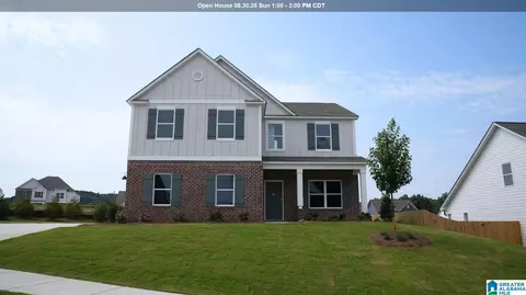 6616 Little Goose Dr, Trussville, AL 35173