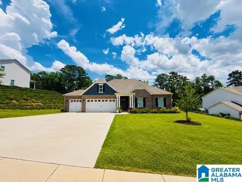 316 Rock Terrace Dr, Helena, AL 35080
