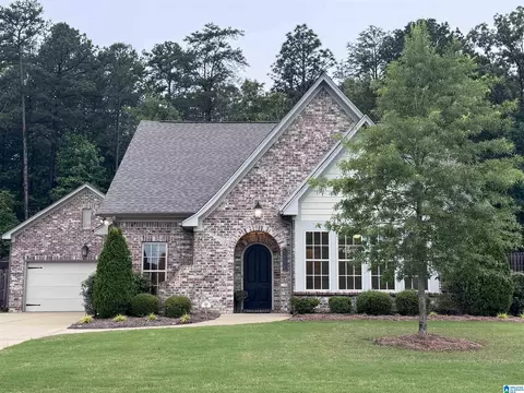 1137 Oak Blvd, Moody, AL 35004