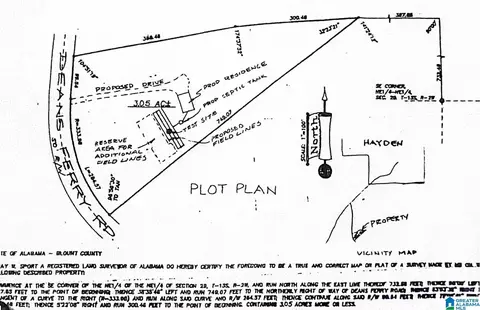 001 Deans Ferry Rd #01, Hayden, AL 35079