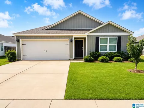 7213 Wilburton Ln, Northport, AL 35473