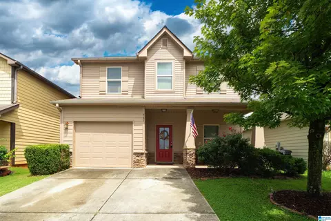 587 Union Station Pl, Calera, AL 35040