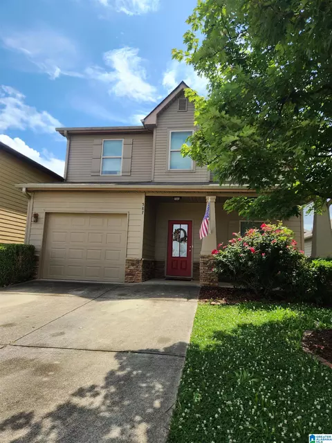 587 Union Station Pl, Calera, AL 35040