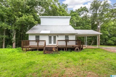 293 Starview Dr, Jacksonville, AL 36265